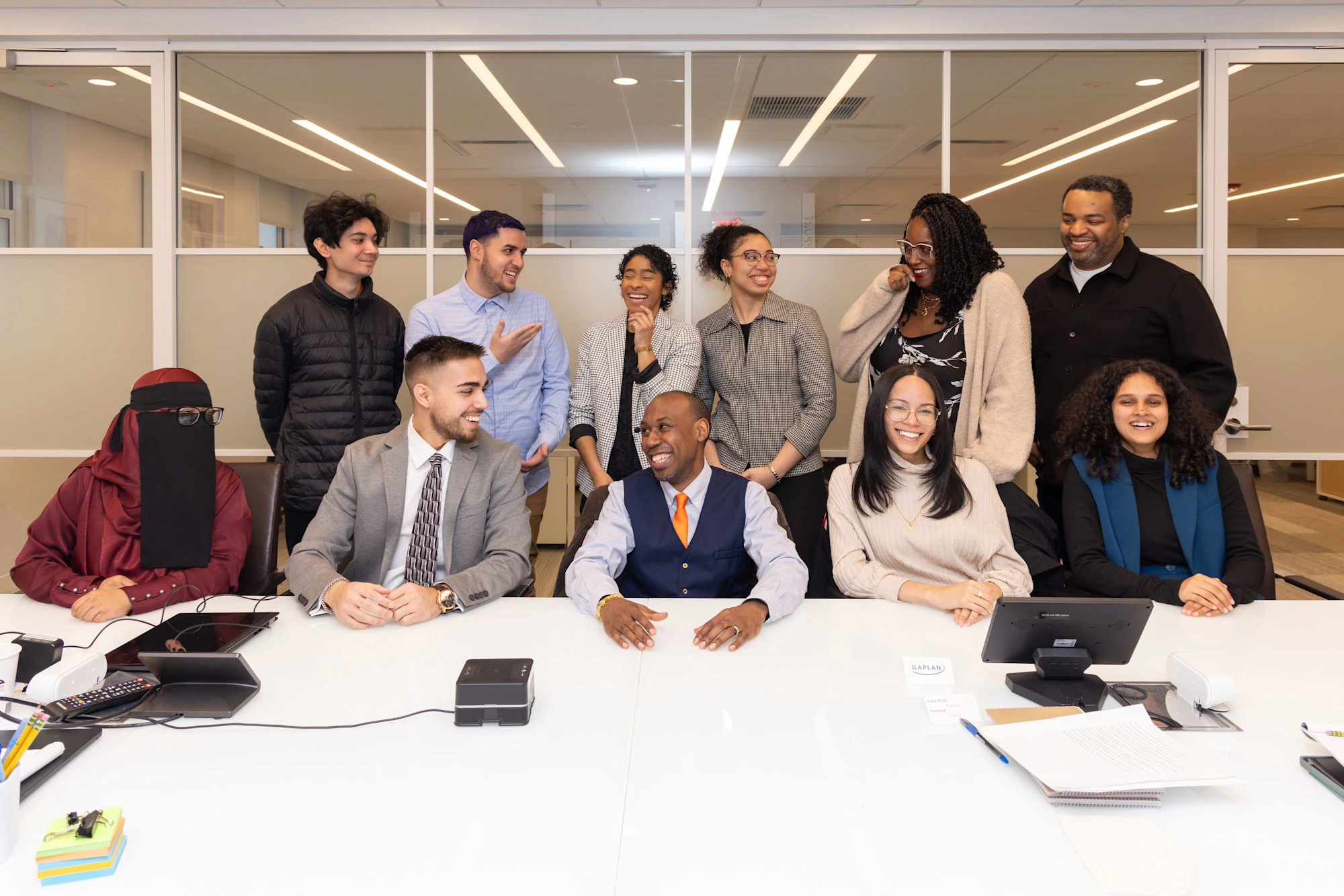 KEF scholars cohort 18