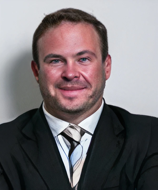 instructor jhan bhurger