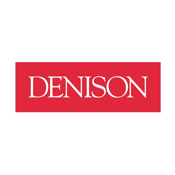 Logo Cloud - All Access License - Denison University