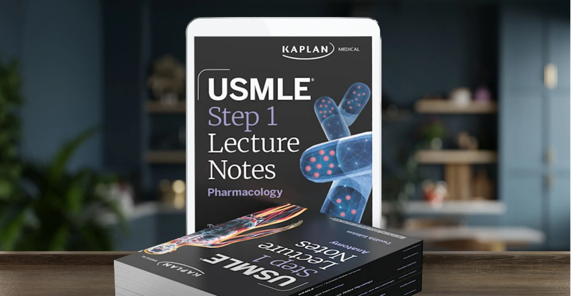 43437 - Medical Schools Curated Hub - Sect 4 Image 6 - ebooks