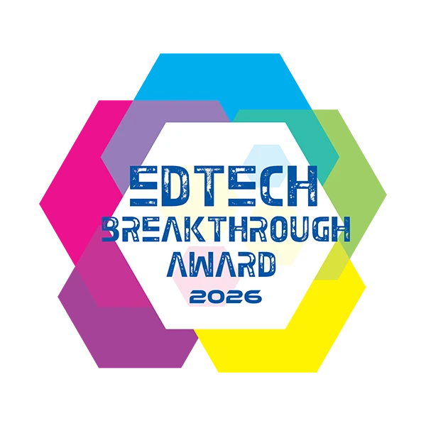 Logo Cloud - EdTech Breakthrough Awards 2026