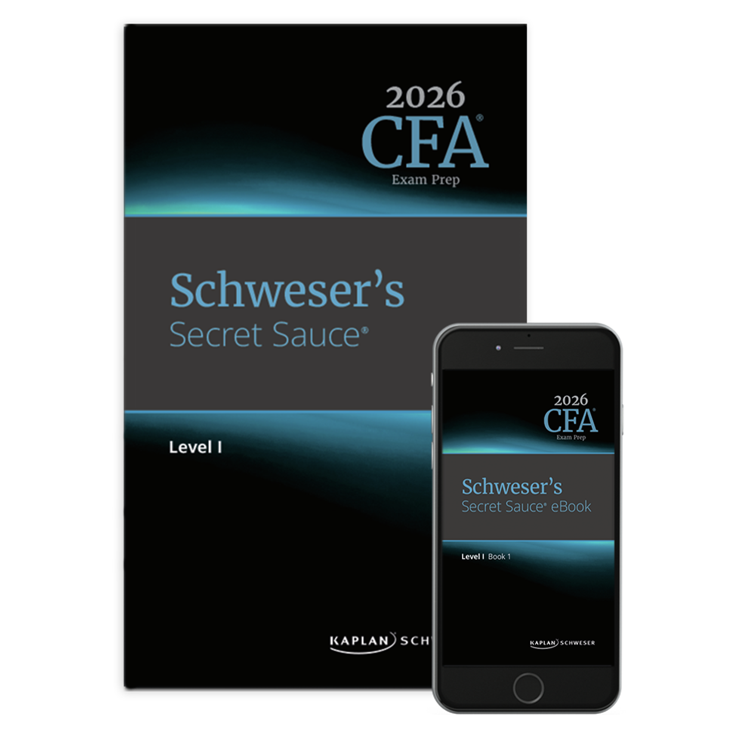 語学・辞書・学習参考書 CFA Level1 Schweser Secret source 2024 CFA Level 1 Secret Sauce - Kaplan Schweser