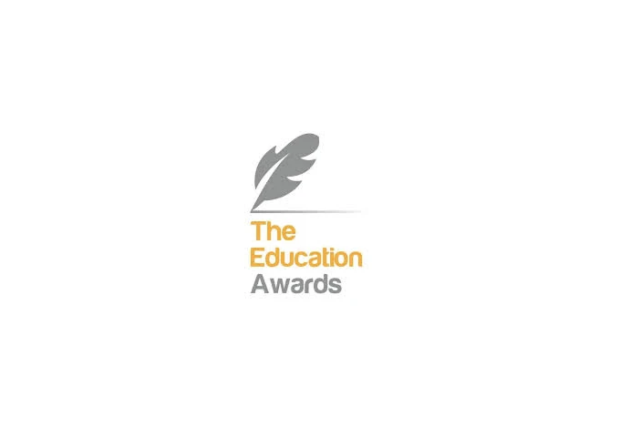 General Card Logo - The Education Awards 2023
