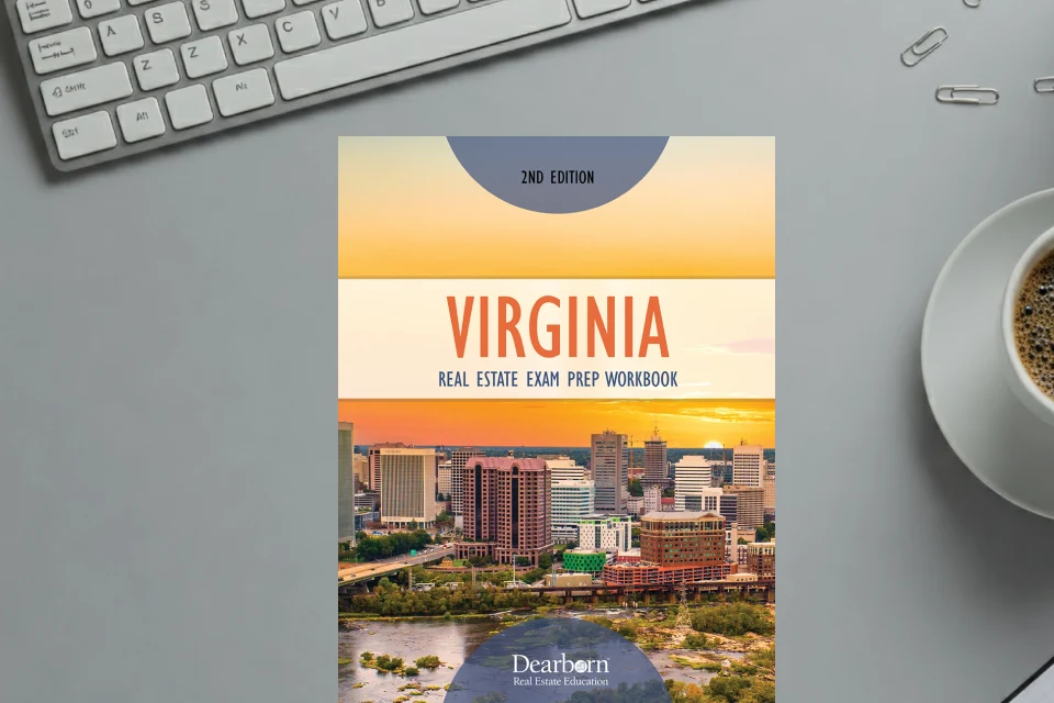 615745 VA RE EP Workbook 2E 9781078811859