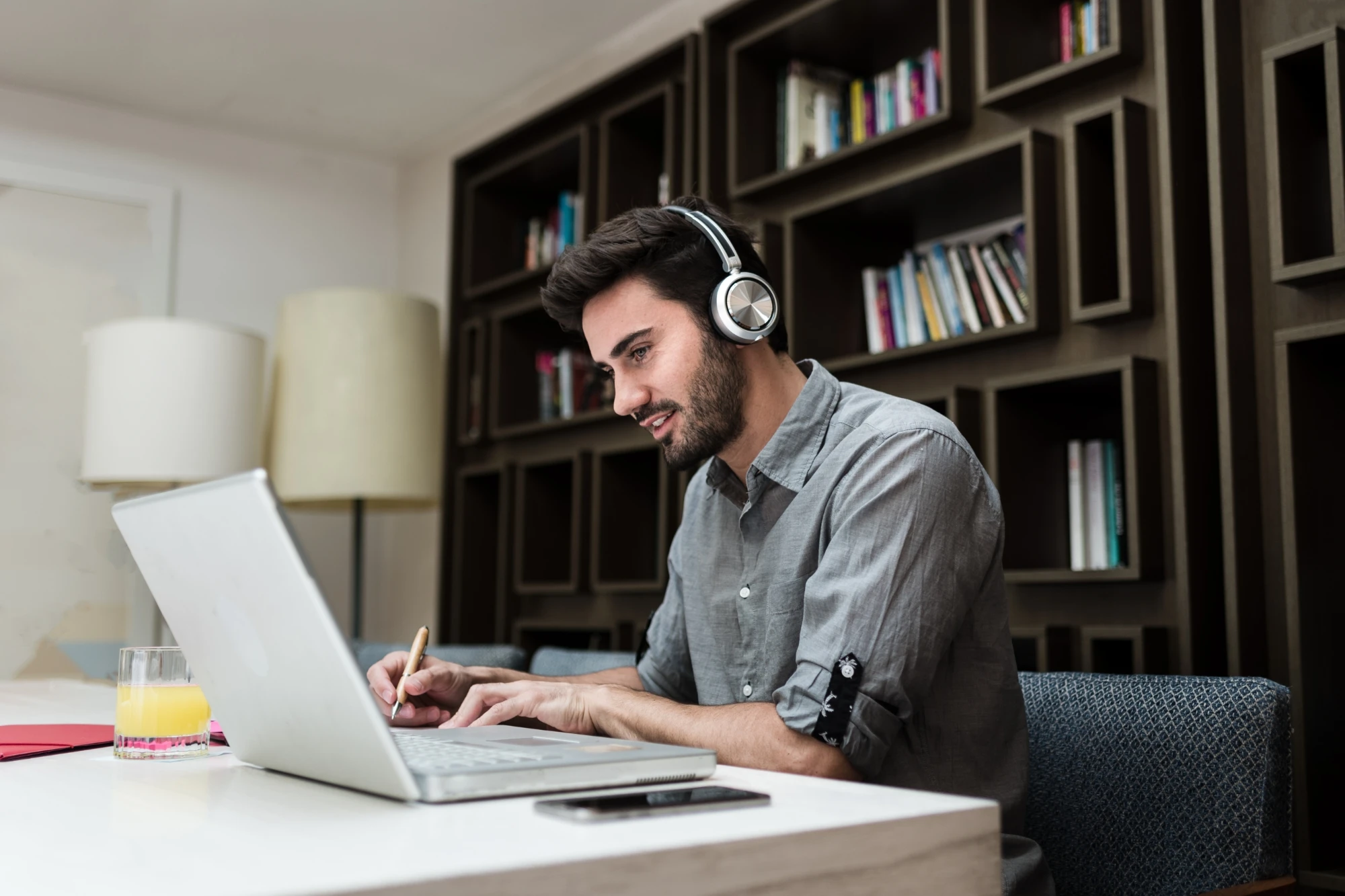 Web Migration Image Library Online Learning 1