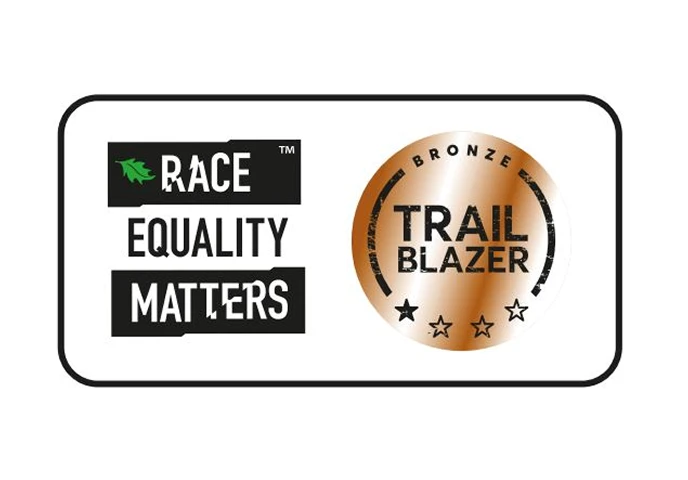 General Card Logo - Race Equality Matters 2024