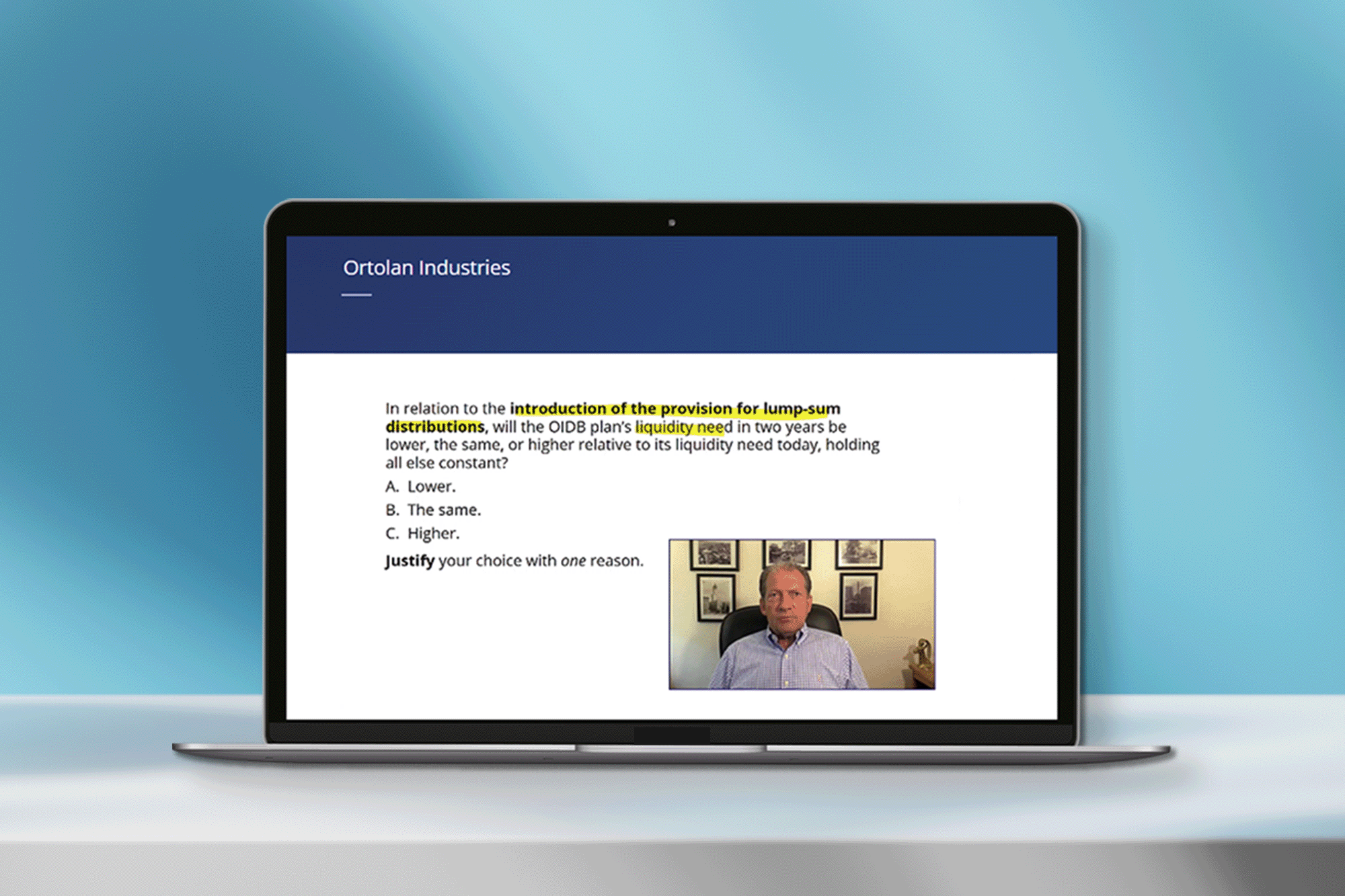 【嘉】2024 CFA Schweser Notes + Mock 2024 CFA Mock Exams Level 2 - CFA eBooks