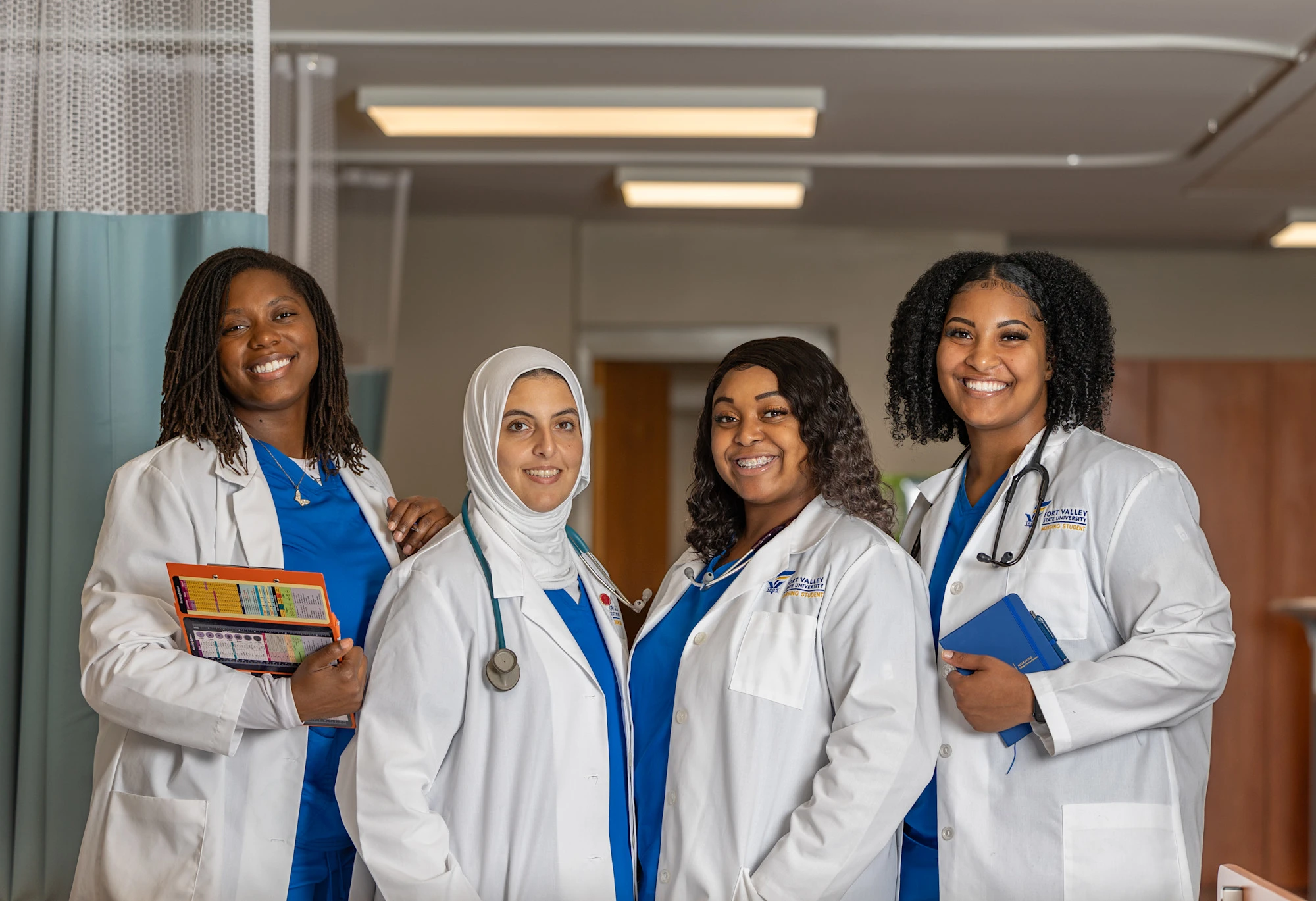 Fort Valley State University Partners with Kaplan to Offer Students Free Comprehensive Test Prep and Skills Development Courses