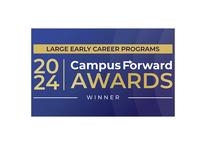 General Card Logo - Campus Forward Awards Winner 2024