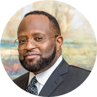 david-sanders-malcolm-x-college