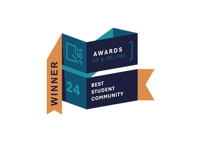 General Card Logo - Global Student Living 2024