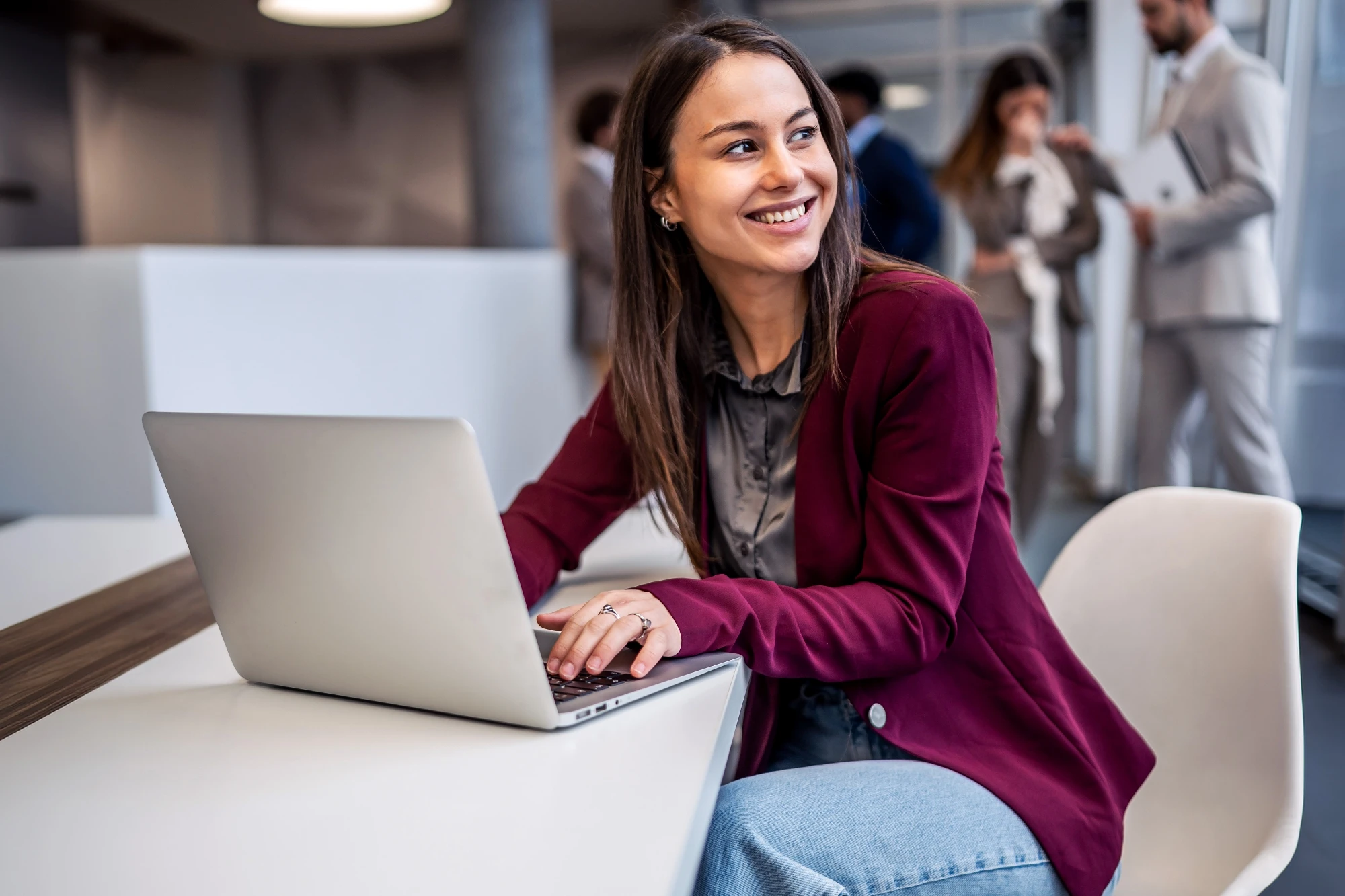 CFFP -UG Social Sciences