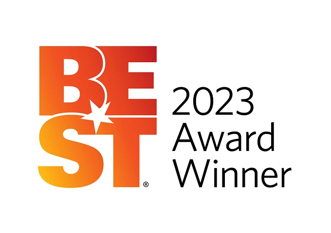 General Card Logo - Best Award 2023