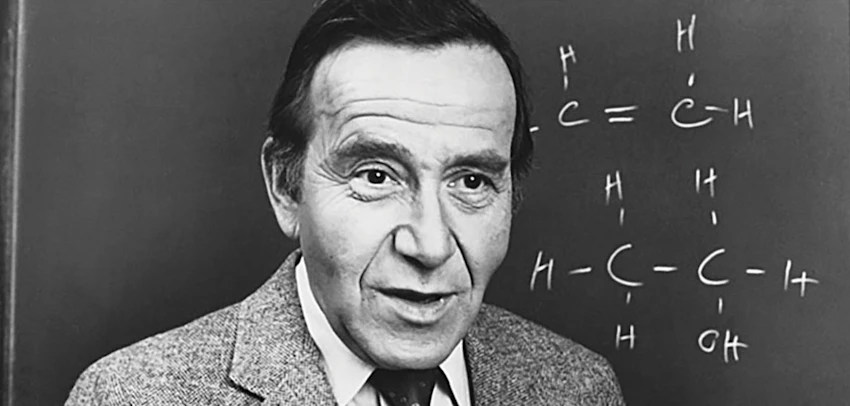 Kaplan's Founder, Stanley Kaplan