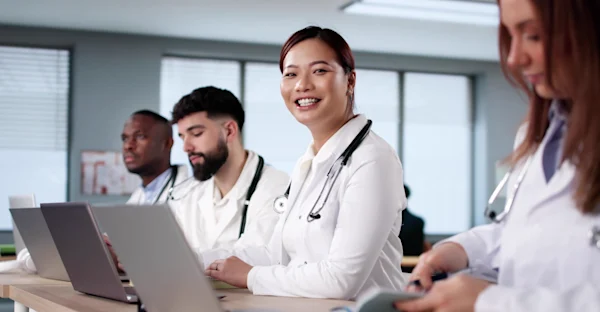 43437 - Medical Schools Curated Hub - Sect 3 Image 5 - Caribbean