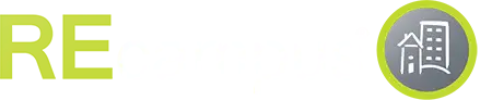 Dearborn RECampus Logo White Final