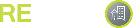 Dearborn RECampus Logo White Final