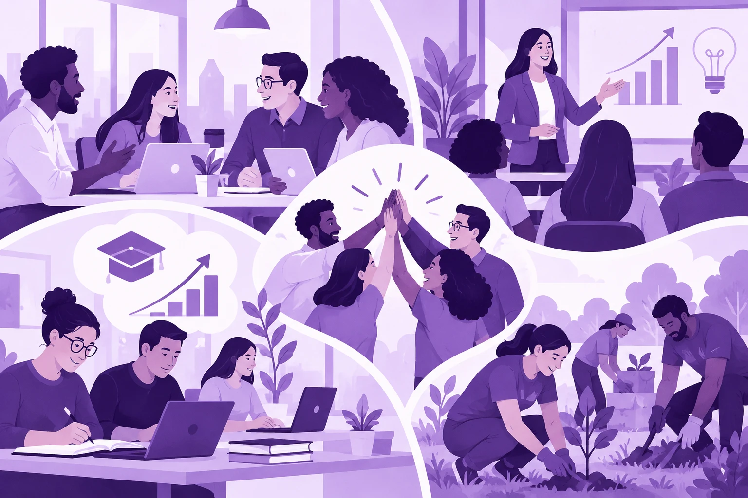 Fortune Media and Great Place To Work® Name Kaplan to 2026 Best Workplaces in Education & Training List