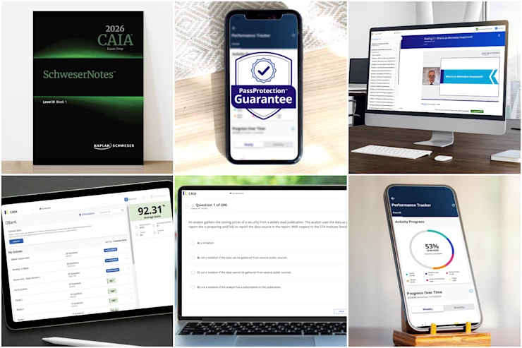 2026-caia-level-II-premium