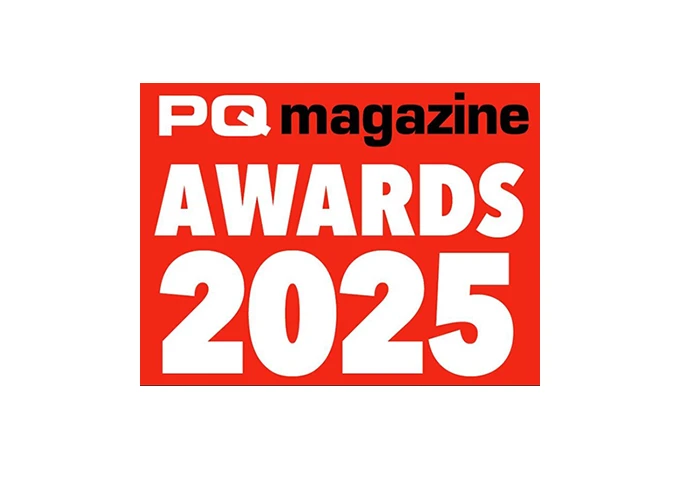 General Card Logo - PQ Magazine Awards 2025