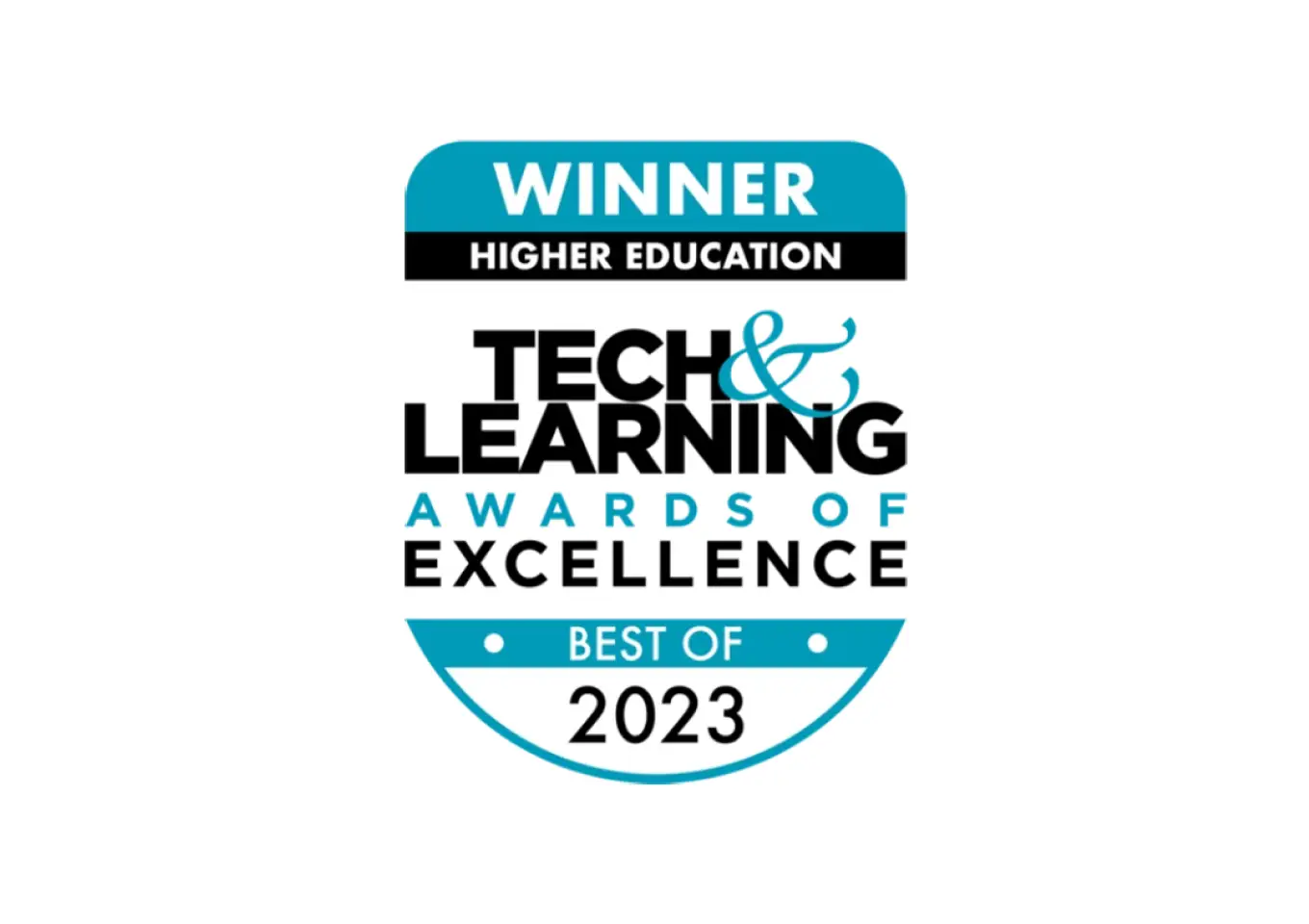 Tech & Learning Awards 2023