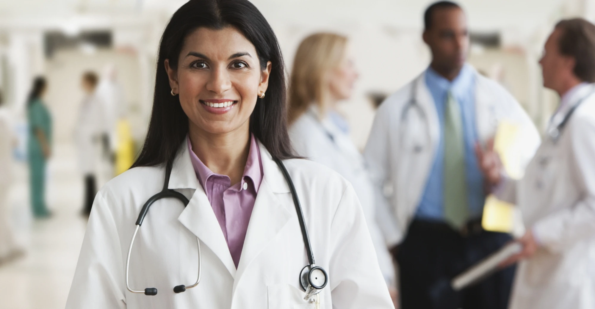 43437 - Osteopathic - Sec 2 Image 1 - Doctor