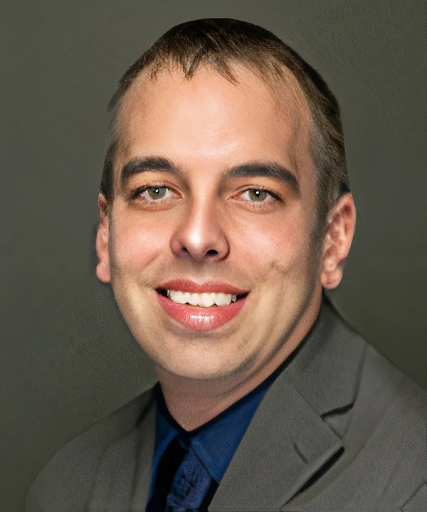 instructor adam steuber