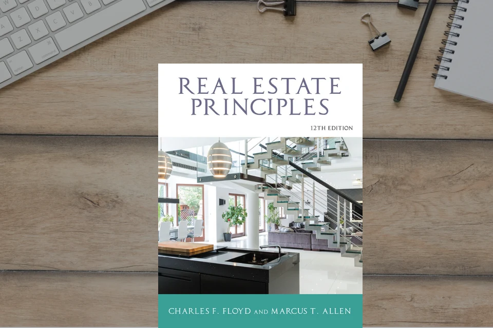 576455 9781475456233 RE Principles 12e-VitalSource ePub