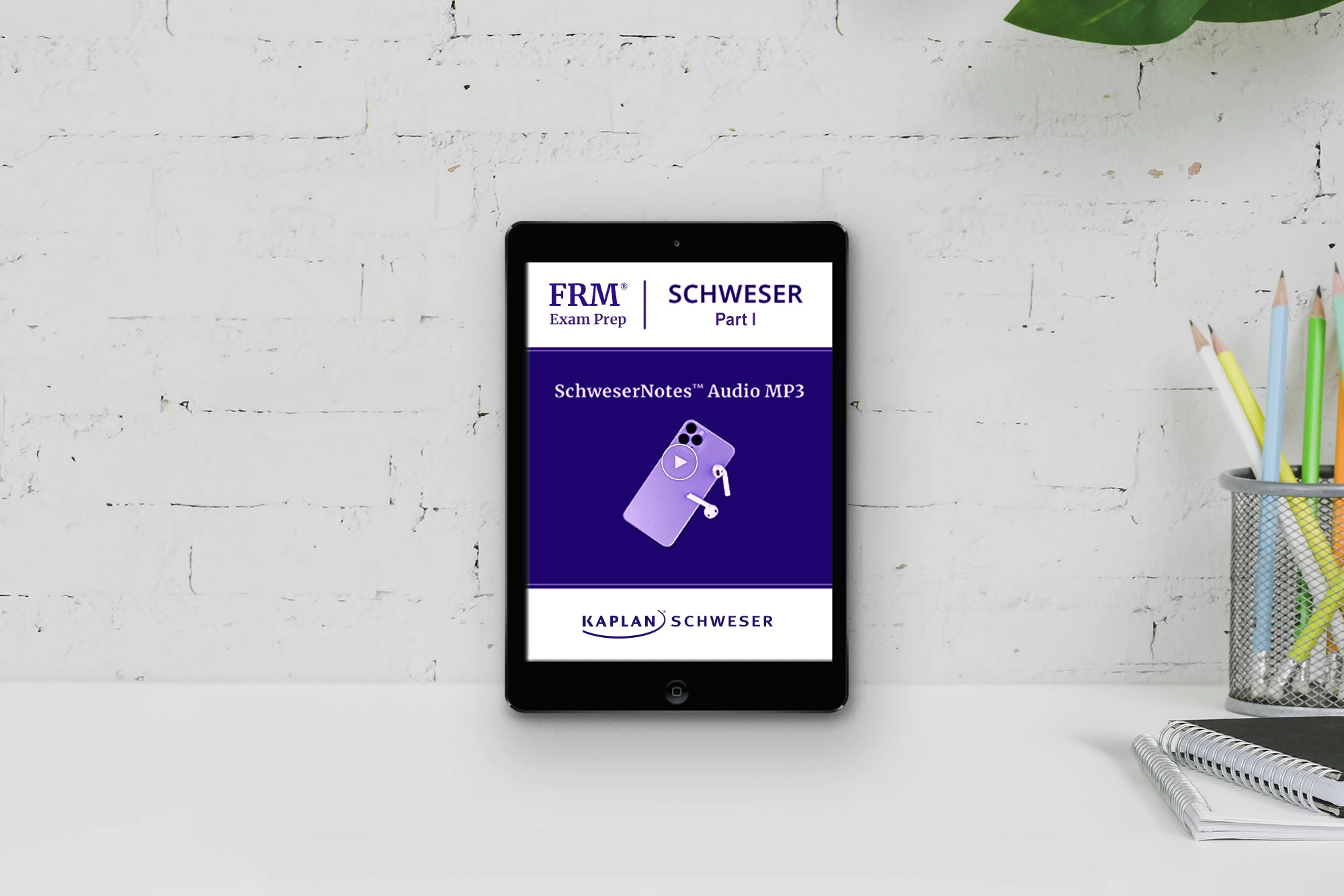 2026-frm-part-1-schwesernotes-audio