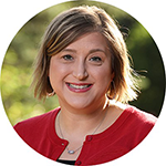 Melanie Murphy, Executive Director of the Knowlton Center for Career Exploration, Denison University