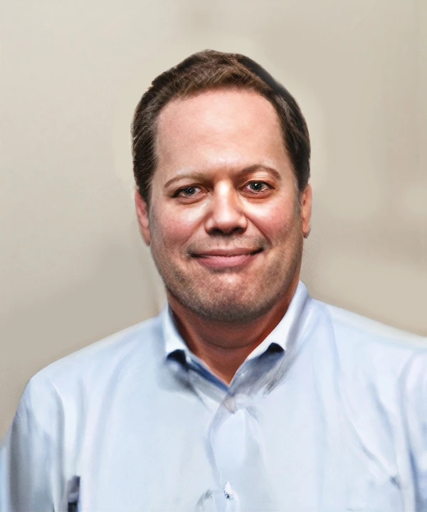 instructor andrew holmes