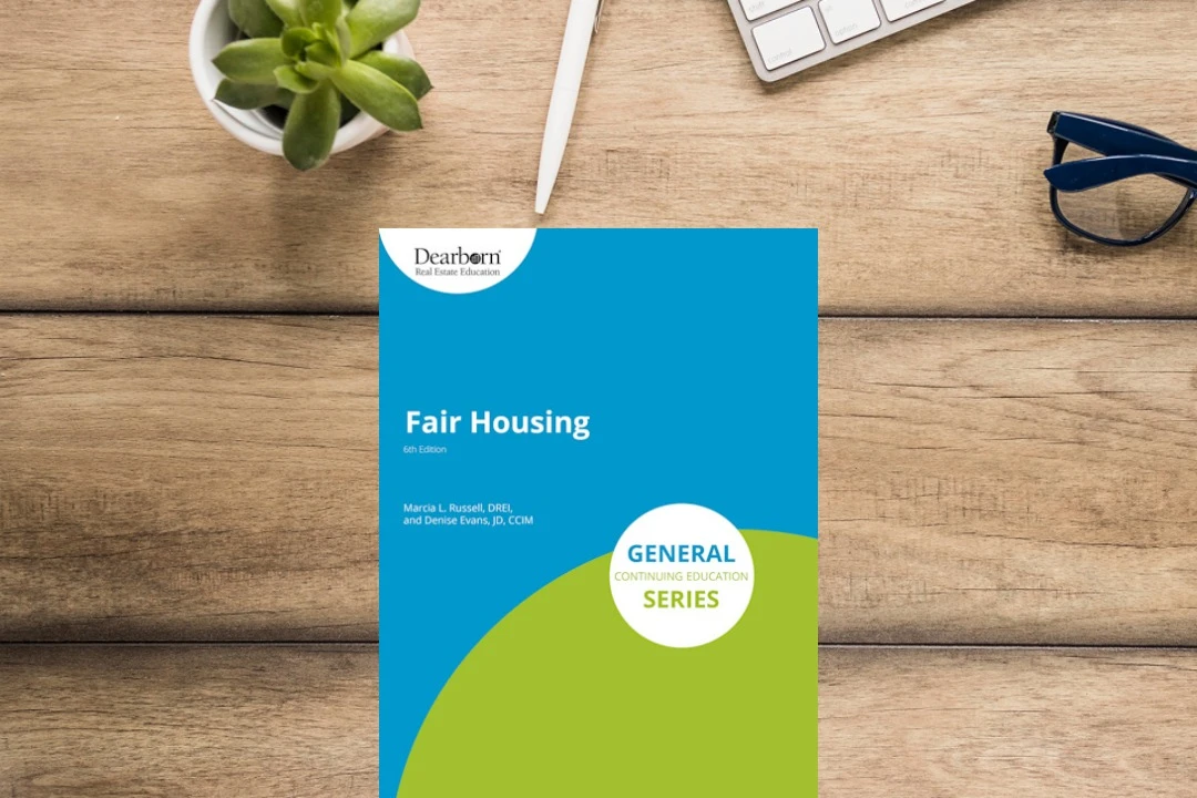 Dearborn 794631 Textbook Fair Housing