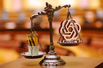 Law Admissions ChatGPT