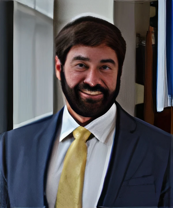 instructor greg filbeck