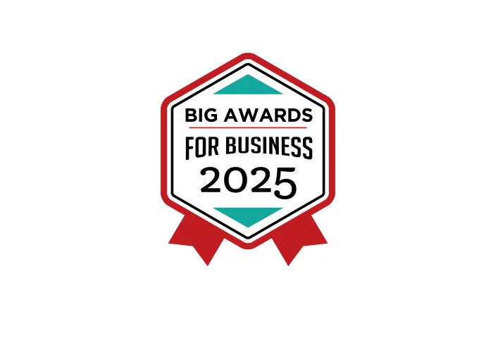 General Card Logo - Big Awards for Business 2025
