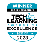 2023 Tech&Learning Award - thumbnail