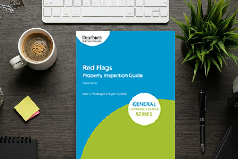 190271 190272 661624 Red Flags Property Inspection Guide 4E