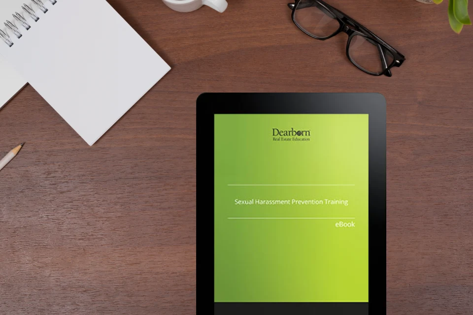 565177 Sexual Harassment Prevention Training Online Course eBook-RE Bookstore eBook