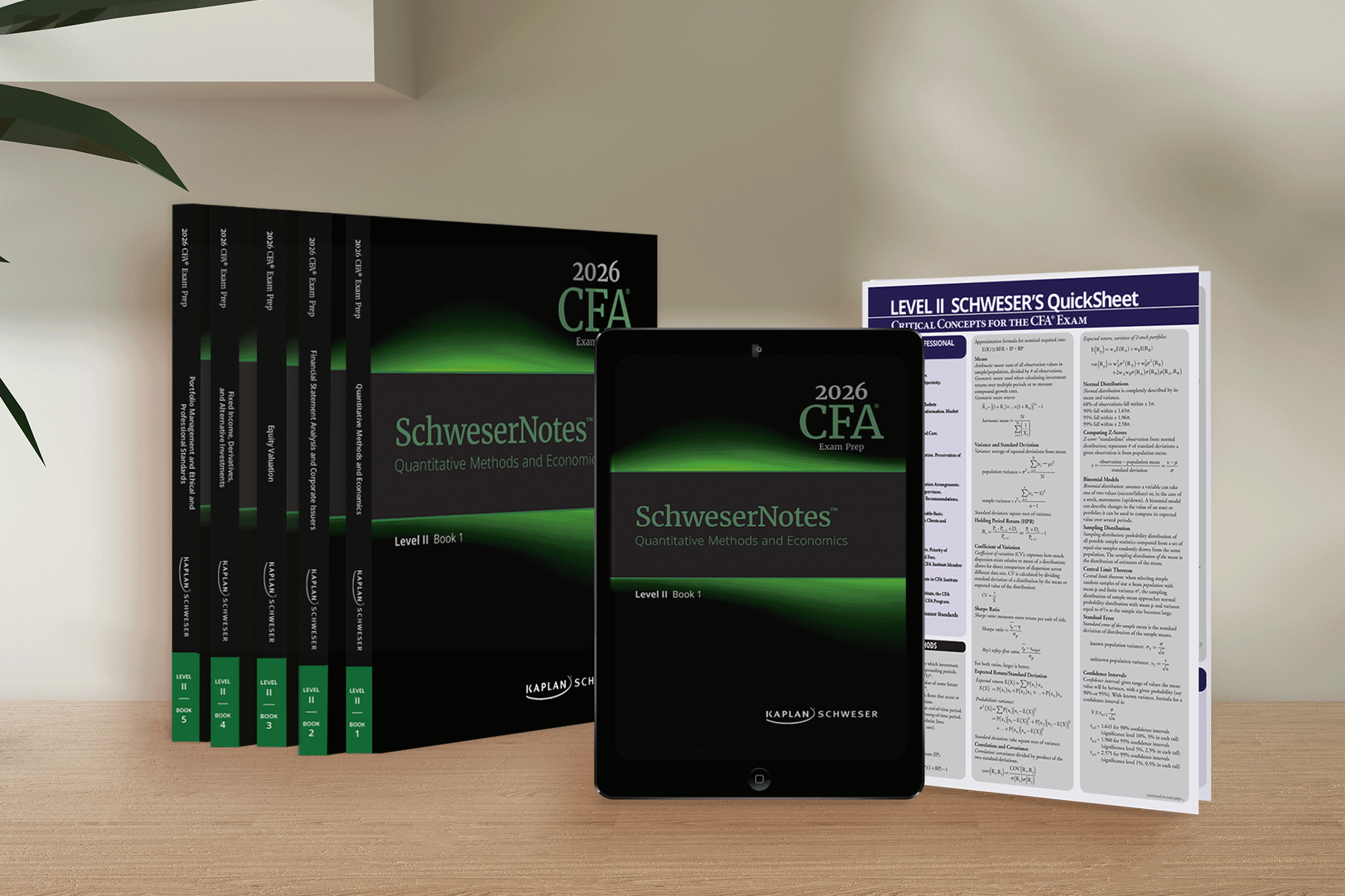 (コピー)2023 CFA Exam SchweserNotes CFA Exam Prep SchweserNotes Kaplan 2023 Level 1 Books 1-5 | eBay