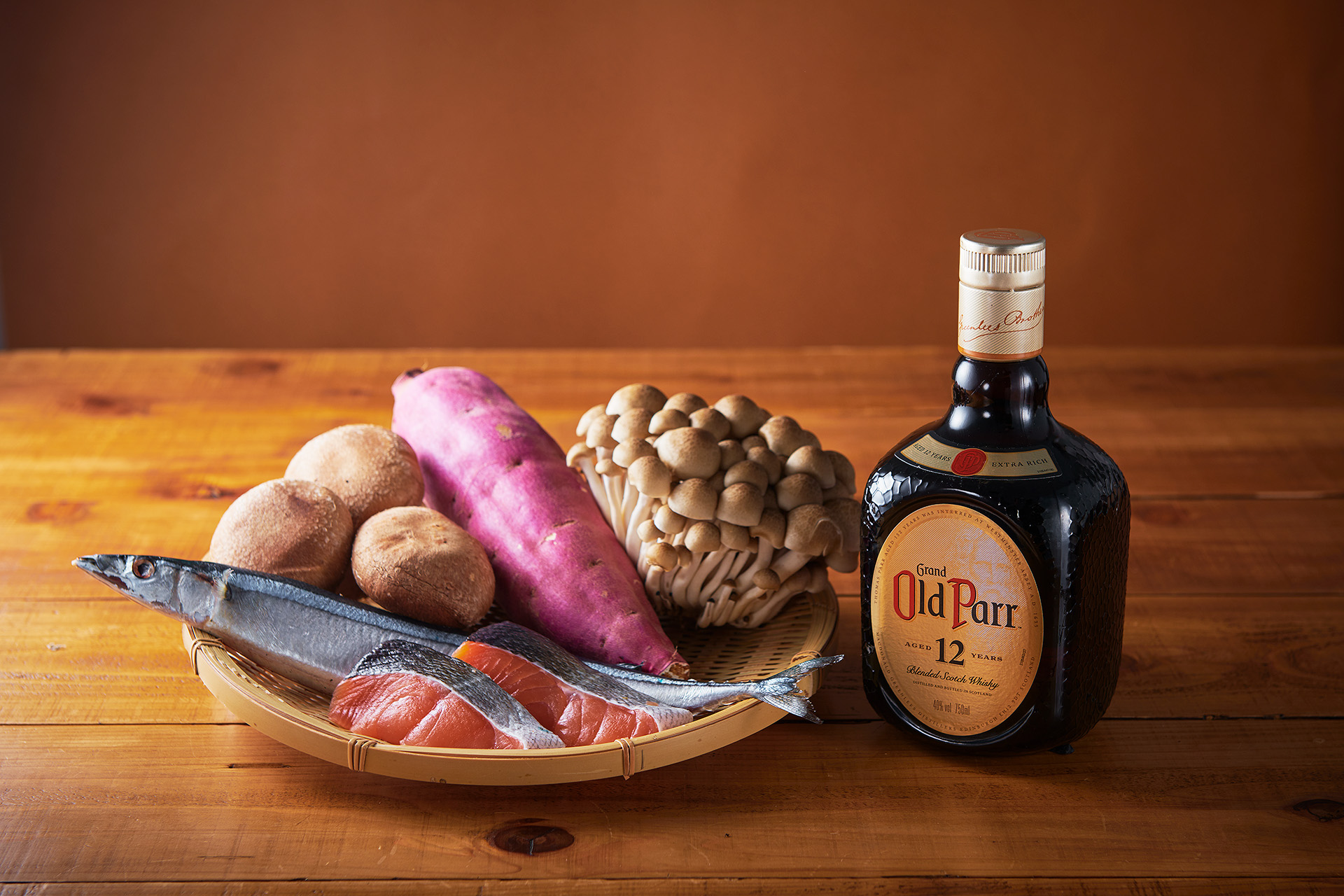 Recipe Autumn