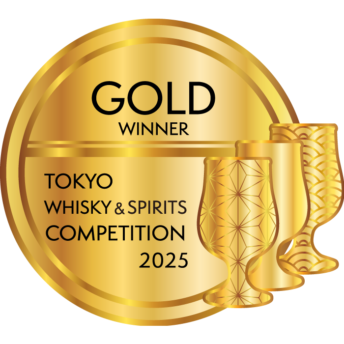 gold award - image