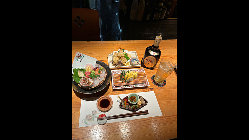 おか田