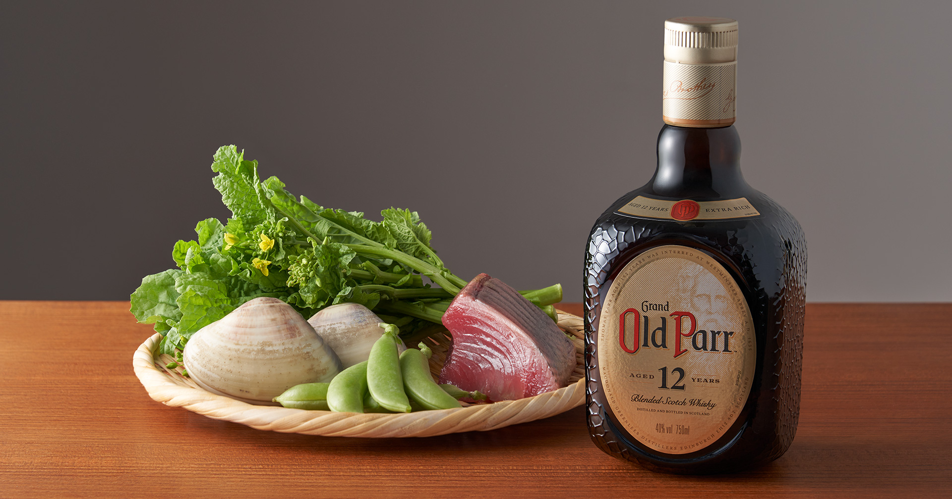 Recipe Spring