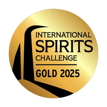 Gold  ISC 2025