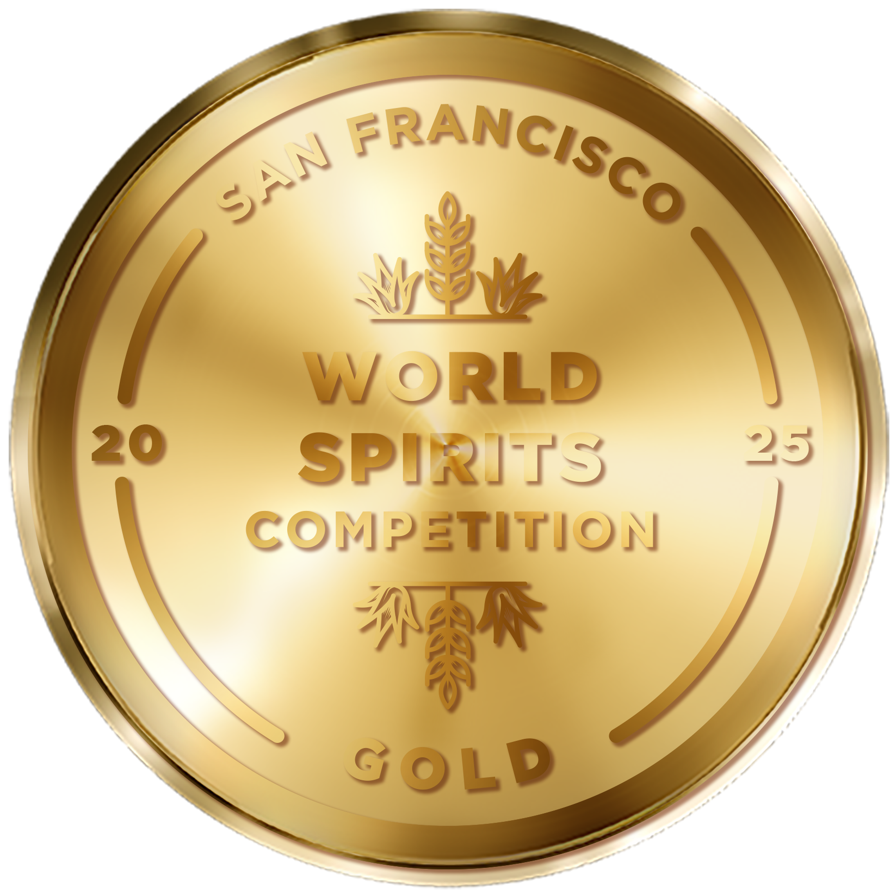 Gold - SFWSC 2025