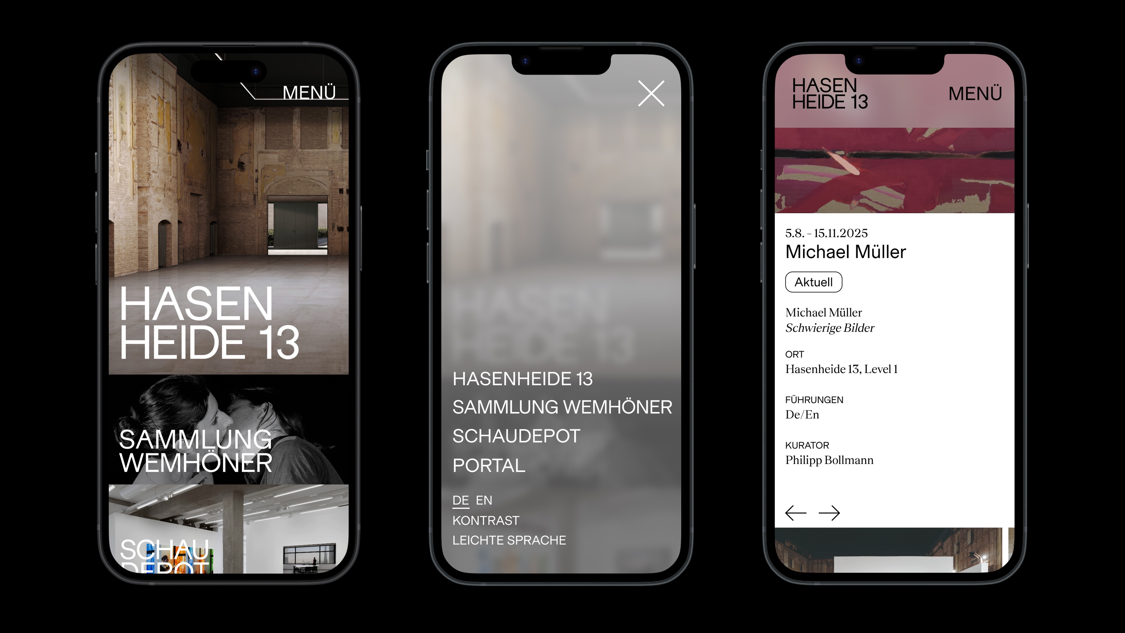 SMW Mobile Web