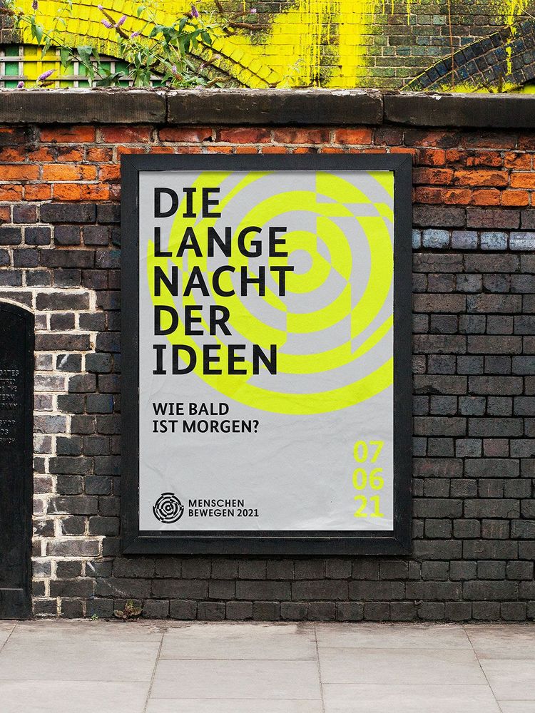 MB Plakat