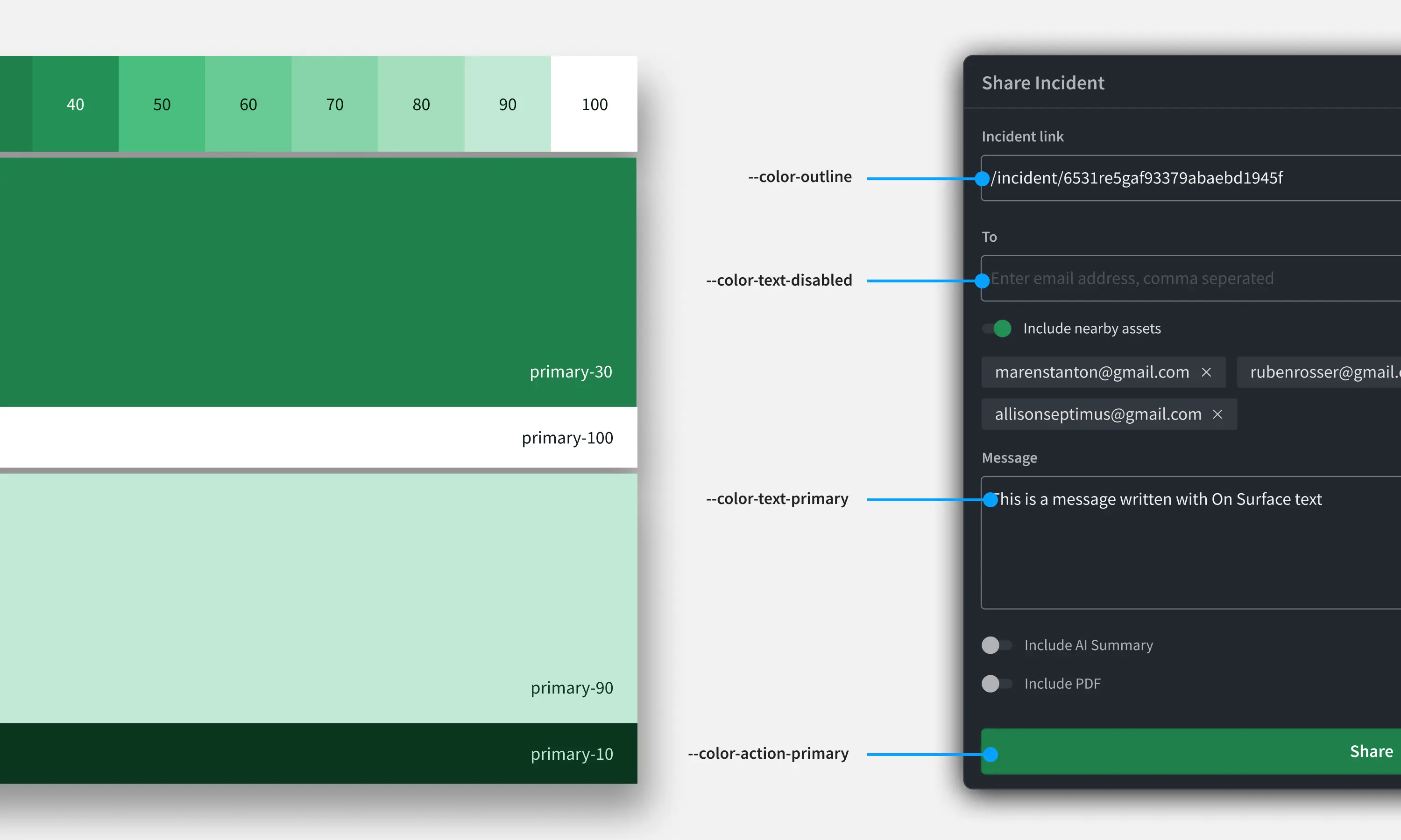 Building Quarks: Enhancing consistency and development velocity through design systems thumbnail