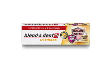 PDP Blend-a-dent Ultimate DE