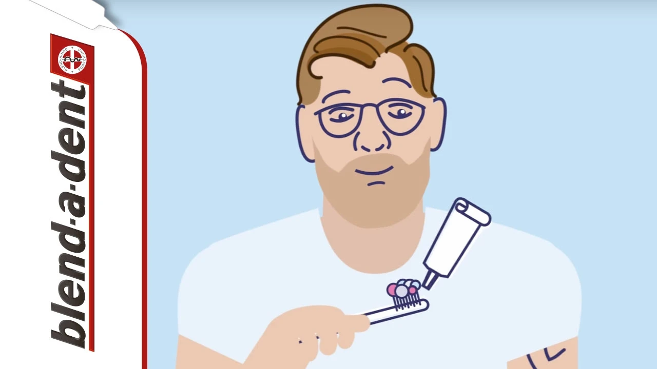 Tips on How to Get Used to Dentures